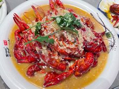 -刘一龙虾.烧烤(理工直营店)