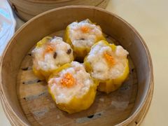 -利苑酒家(金宝店)