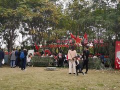 -武汉园博园(武汉自然博物馆)