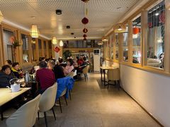 -隆喜元鱼汤包·海鲜(中联广场店)