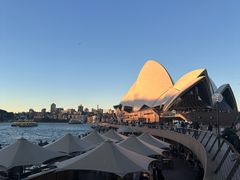 -悉尼歌剧院
