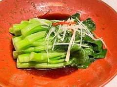 -西安高新洲际酒店•彩丰楼中餐厅