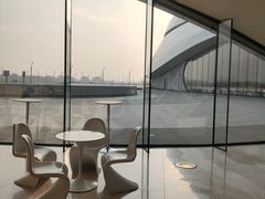 -哈尔滨大剧院