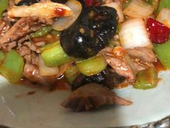-伍记土家菜(欣葆家园店)