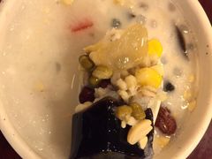 -海口骑楼小吃街