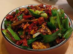 -山石榴·贵州菜(丰盛里店)