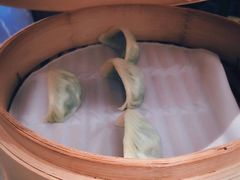 蔬菜蒸饺-鼎泰丰(国贸商城店)