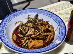 -91小龙虾·香辣蛙(蛇口店)