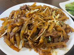 -美食店(华贵路店)