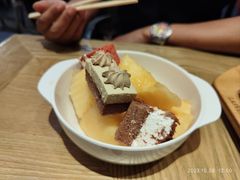 -凡塔斯牛排自助餐厅(广东佛山三水万达店)