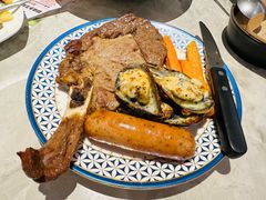 -必胜客(东大桥店)