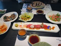 -花潮料理艺食馆(成都万象城店)