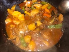 -粗粮人家·东北菜(洋桥店)