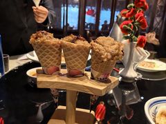 -西安饭庄·非遗陕菜(钟楼店)