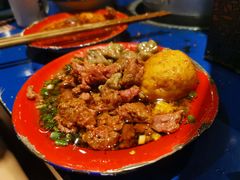 -马路边边串串香(双井直营店)