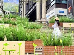 -龙湖重庆时代天街