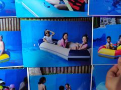 -郑州方特水上乐园