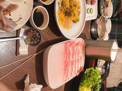 -东海怡品海鲜豆捞(星街坊店)