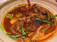 -山四砂锅(太原钟楼街店)