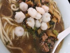 -奎元馆.百年奎元.非遗传承(西湖边的解放路店)