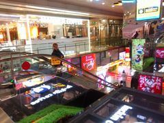 -鹏欣水游城