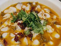 -阿毛饭店(和义路店)