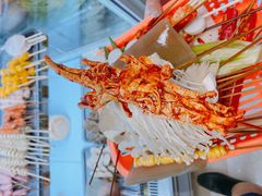 -幸福铁板烧(共和村店)