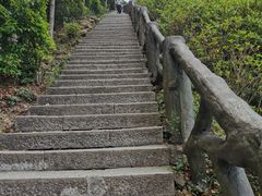 -梧桐山风景名胜区