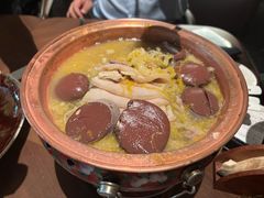 -奉天小馆·非遗东北菜(沈阳万象城店)