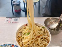 -王大妈清汤饸饹(白云社区店)