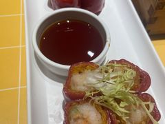 -蔡澜点心·粤菜(花城汇南区店)