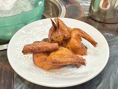 -鸽鸟轩(石岐店)