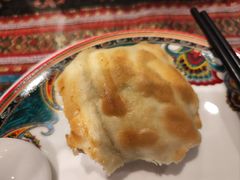 -巴依老爷新疆美食(工体旗舰店)