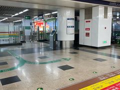 -北京西站(地铁站)