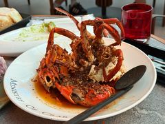 -Ministry of Crab•MOC(交子大道店)