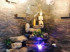 -域SPA·足疗·按摩·养生(静安寺店)