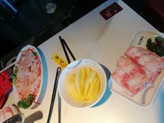 -小龙坎火锅(IFS HOT店)
