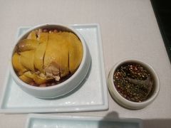 -狮王府淮扬菜(新街口友谊店)