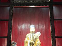 -成都武侯祠博物馆