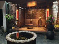 -31号公馆(黄兴广场白果园店)