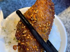 炭烤鸡翅-蛙来哒(龙华壹方天地店)