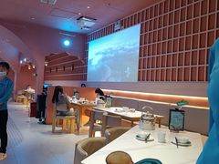 -阿娜尔·新疆菜(宜家荟聚中心店)