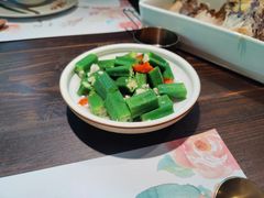 -素描餐厅