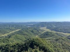 -天女山森林公园