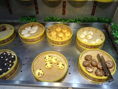 -格瑞欧海鲜自助烤肉火锅(光彩店)
