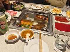 -海底捞火锅(大融城店)