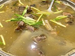 -郑件洋芋饭庄