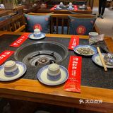 渝特别🐟·鱼头火锅🍲真的很特别