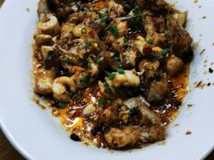 -新渔之道餐厅(塘厦店)