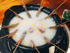 -盈田盈粥庄(博山东路店)
